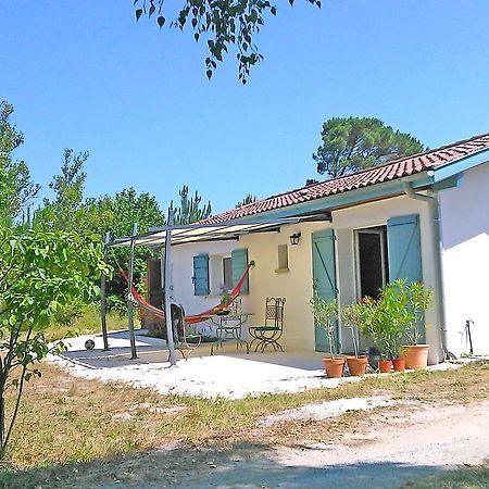 Sauna - Jacuzzi - 100% Prive - L'Estantada Linxe Zewnętrze zdjęcie